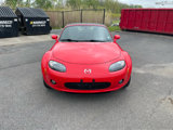 Used 2008 MAZDA MX-5 Miata Sport w/ Convenience Pkg image 2