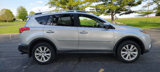 Used 2014 Toyota RAV4 Limited image 2
