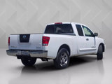 Used 2005 Nissan Titan SE image 4