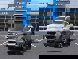 New 2025 Chevrolet Trax LT w/ Sunroof Package image 6