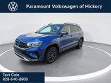 Certified 2023 Volkswagen Taos S image 4
