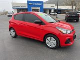 Used 2017 Chevrolet Spark LS image 2