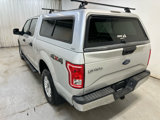 Used 2016 Ford F150 XLT w/ Equipment Group 301A Mid image 2