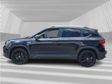 Certified 2023 Volkswagen Taos SE w/ Black Wheel Package image 3