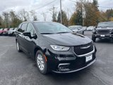New 2025 Chrysler Pacifica Select w/ Uconnect Theater Family Group image 3