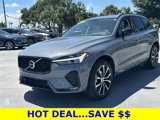 Used 2023 Volvo XC60 B5 Ultimate image 2
