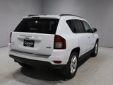 Used 2015 Jeep Compass High Altitude image 2