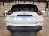 Used 2023 Nissan Murano SV w/ SV Midnight Edition Package image 4