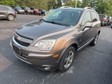 Used 2012 Chevrolet Captiva Sport LT w/ Convenience Package image 2