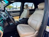 Used 2016 Ford Explorer XLT w/ Equipment Group 202A image 5