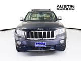 Used 2011 Jeep Grand Cherokee Overland w/ Trailer Tow Group image 2