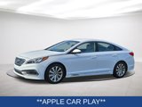 Used 2017 Hyundai Sonata Sport w/ Cargo Package image 3