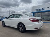Used 2017 Honda Accord LX image 3