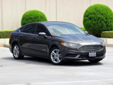 Used 2018 Ford Fusion S image 2