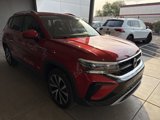 Used 2022 Volkswagen Taos SE image 5