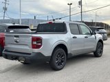 New 2024 Ford Maverick XLT w/ XLT Luxury Package image 3