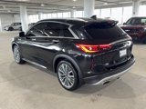 Used 2023 INFINITI QX50 Autograph image 6