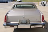 Used 1985 Cadillac Eldorado Coupe image 4