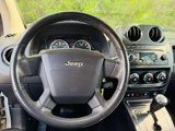 Used 2010 Jeep Compass Limited image 5