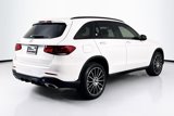 Used 2021 Mercedes-Benz GLC 300 w/ AMG Line image 5