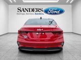 Used 2023 Kia Forte LXS w/ LXS Technology Package image 3