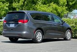 Used 2023 Chrysler Voyager LX image 4