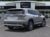 New 2025 GMC Acadia Elevation w/ LPO, Floor Liner Package image 4