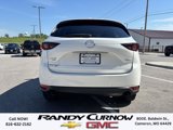 Used 2018 MAZDA CX-5 Touring image 4