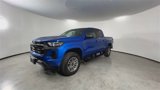 Certified 2023 Chevrolet Colorado LT w/ LT Convenience Package II image 4