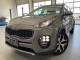 Used 2018 Kia Sportage SX image 3