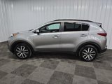 Used 2019 Kia Sportage EX w/ EX Premium Package image 5