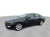 Used 2023 Chevrolet Malibu LT image 4