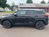 Used 2021 Chevrolet TrailBlazer ACTIV w/ Convenience Package image 2