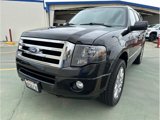 Used 2011 Ford Expedition Limited w/ 301A Rapid Spec Order Code image 3