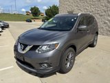 Used 2016 Nissan Rogue SL image 2