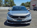Used 2019 Honda Civic LX image 6