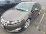 Used 2015 Chevrolet Volt Premium w/ Premium Trim Package image 3