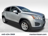 Used 2015 Chevrolet Trax LS image 5