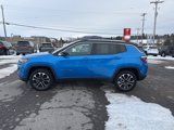 Used 2022 Jeep Compass Limited image 3
