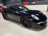 Used 2016 Porsche 911 Carrera Black Edition w/ Light Design Package image 2
