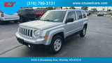 Used 2012 Jeep Patriot Sport w/ PWR Value Group image 4