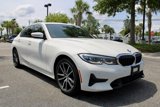 Used 2019 BMW 330i xDrive Sedan w/ Convenience Package image 5