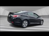 Used 2015 Hyundai Sonata Limited image 6