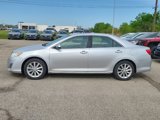 Used 2014 Toyota Camry XLE image 5