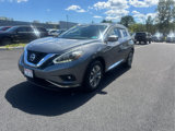 Used 2018 Nissan Murano SV image 4
