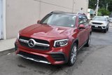 Used 2021 Mercedes-Benz GLB 250 w/ AMG Line image 2