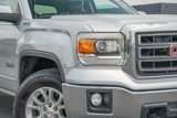 Used 2015 GMC Sierra 1500 SLE w/ Texas SLE Value Package image 4