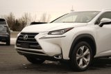 Used 2017 Lexus NX 200t AWD image 5