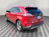 Certified 2022 Ford Edge SEL w/ Convenience Package image 2