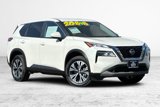 Certified 2023 Nissan Rogue SV image 2